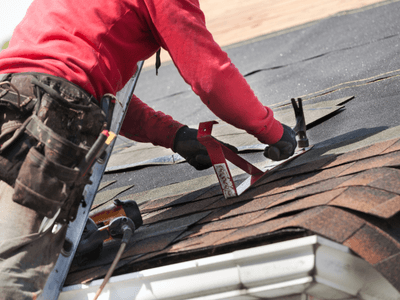 About Roof Repair Experts Patton, PA